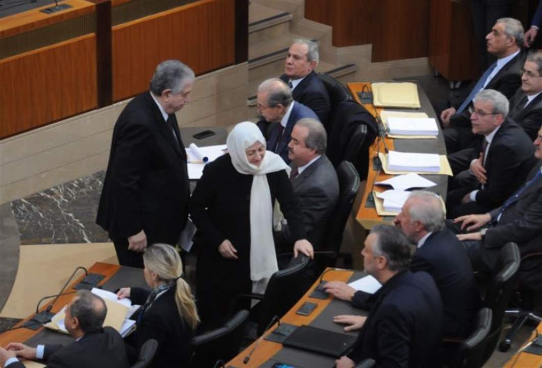 المستقبل: لهذه الأسباب أمّنّا النِصاب.. والحريري كان سيحضر لو لم يكن في الخارج