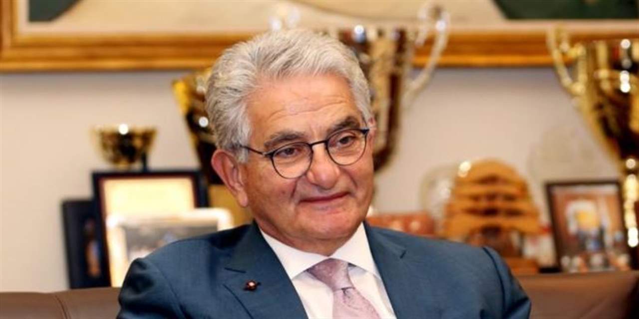 رئيس جمعية المصارف: الأمور ستعود إلى طبيعتها قريباً