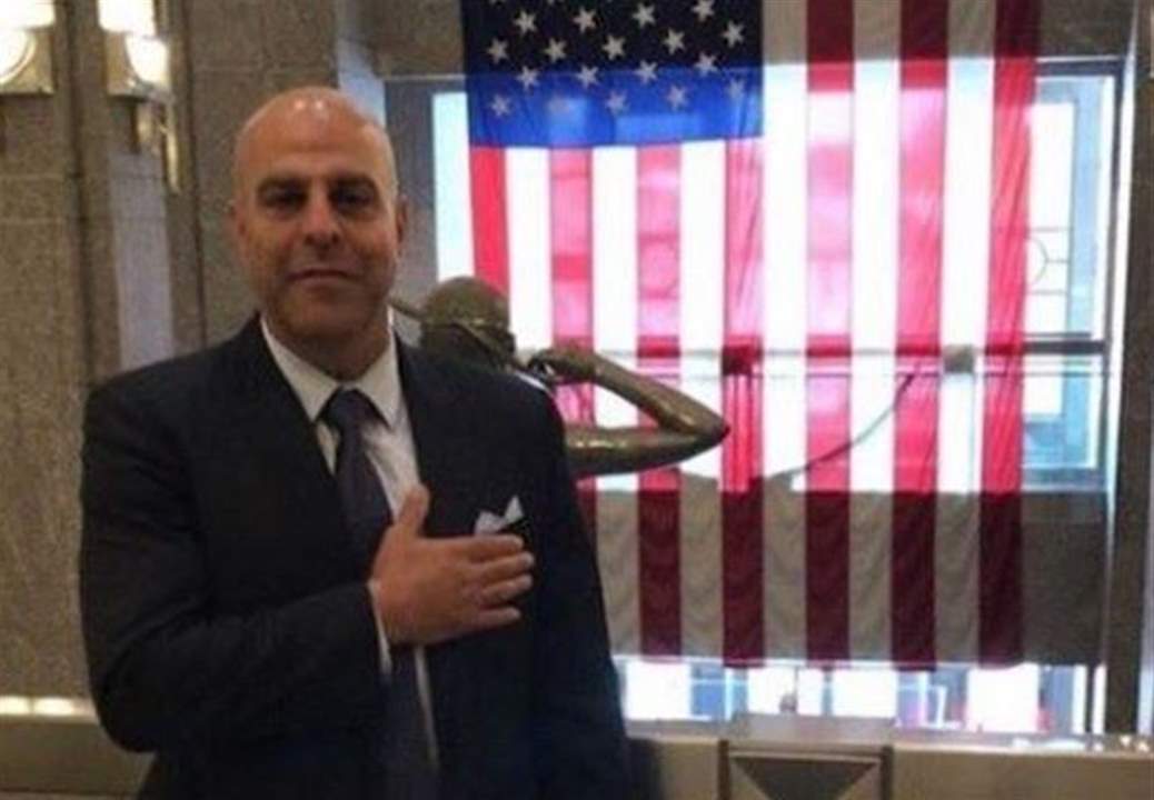 جلسة لمتابعة التحقيق مع العميل الفاخوري في 3 شباط