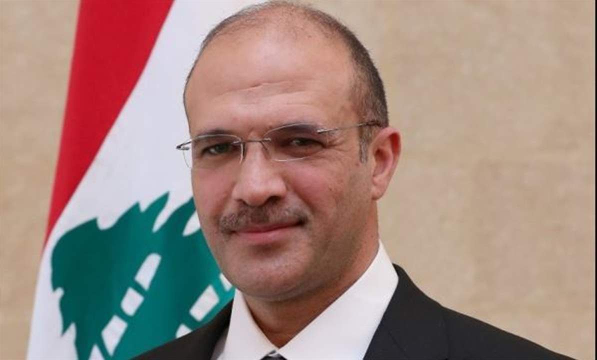وزير الصحة: لا إصابات بفيروس كورونا بين اللبنانيين الموجودين في ووهان