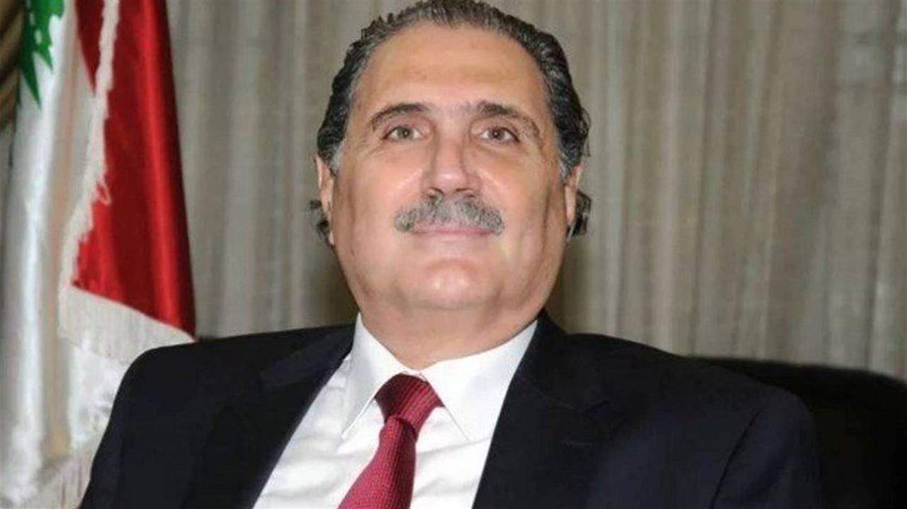 سليم جريصاتي: لم يرتابوا فقالوا خذونا