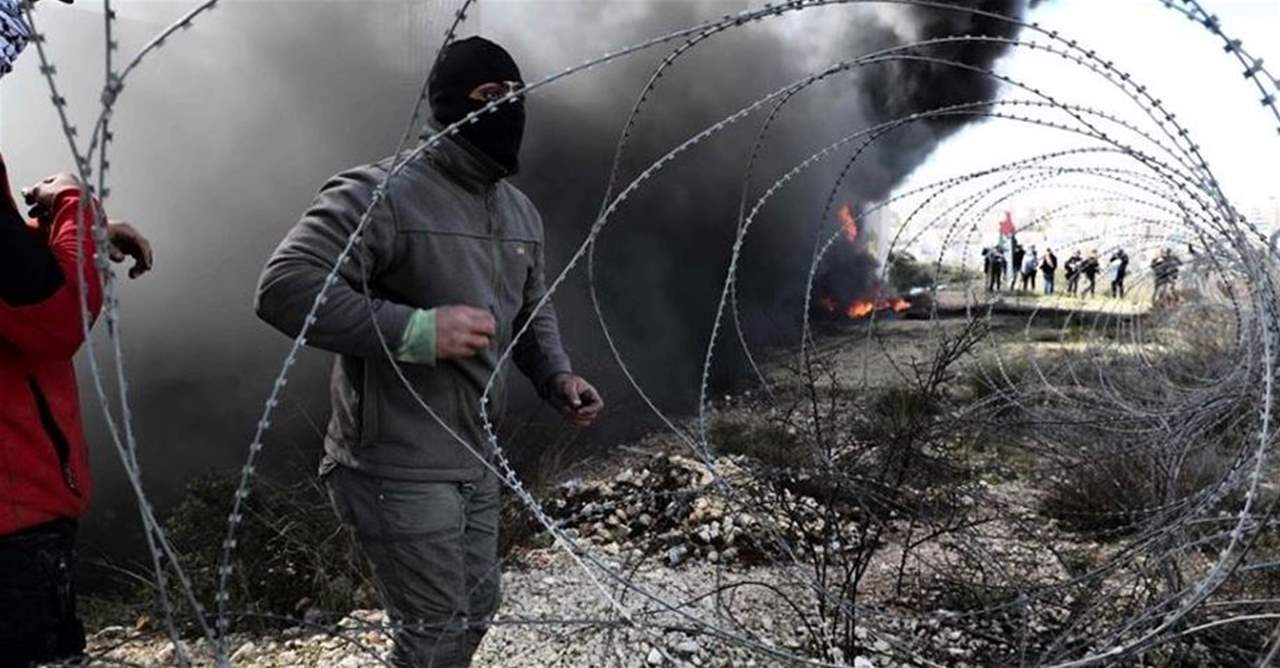 فلسطين تنتفض ضد صفقة القرن