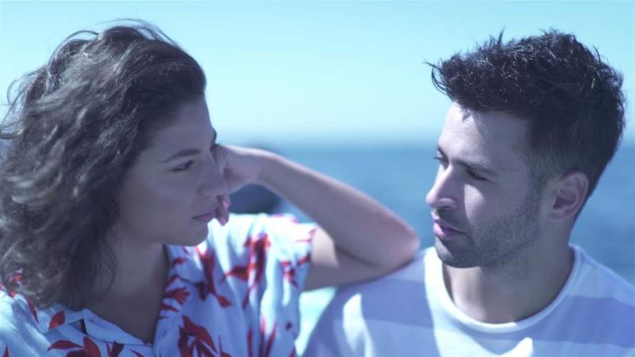 A Nous ديو جديد بين أنطوني توما وليا مخول –بالفيديو 