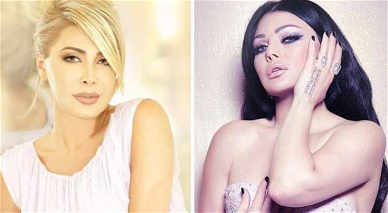 هيفا وهبي ونوال الزغبي تسحران المكسيك بجمالهما واللوك الجديد... تعرفوا الى سر إطلالتهما