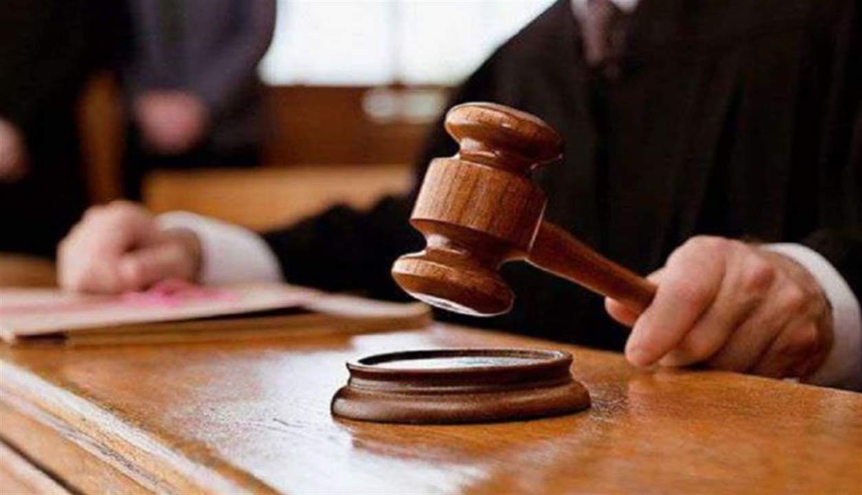 قضاء العجلة يتحرك في موضوع الباخرة الصينية