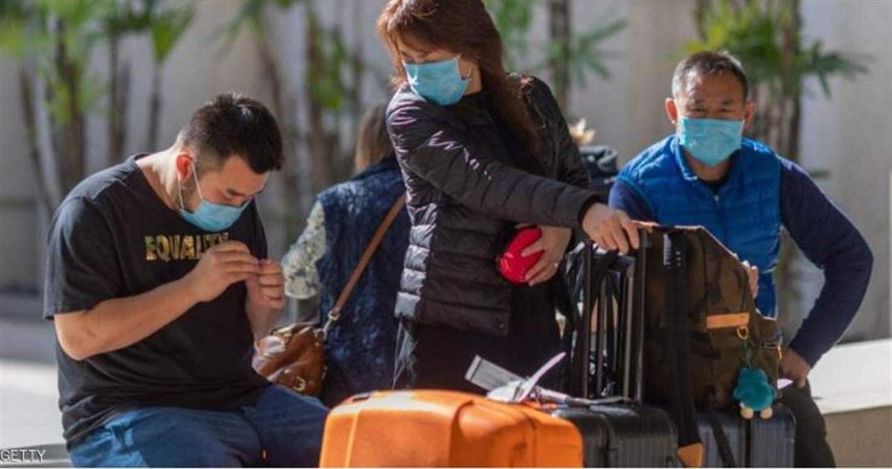 الصين تسعى لطمأنة العالم بشأن قدرتها على السيطرة على فيروس كورونا 