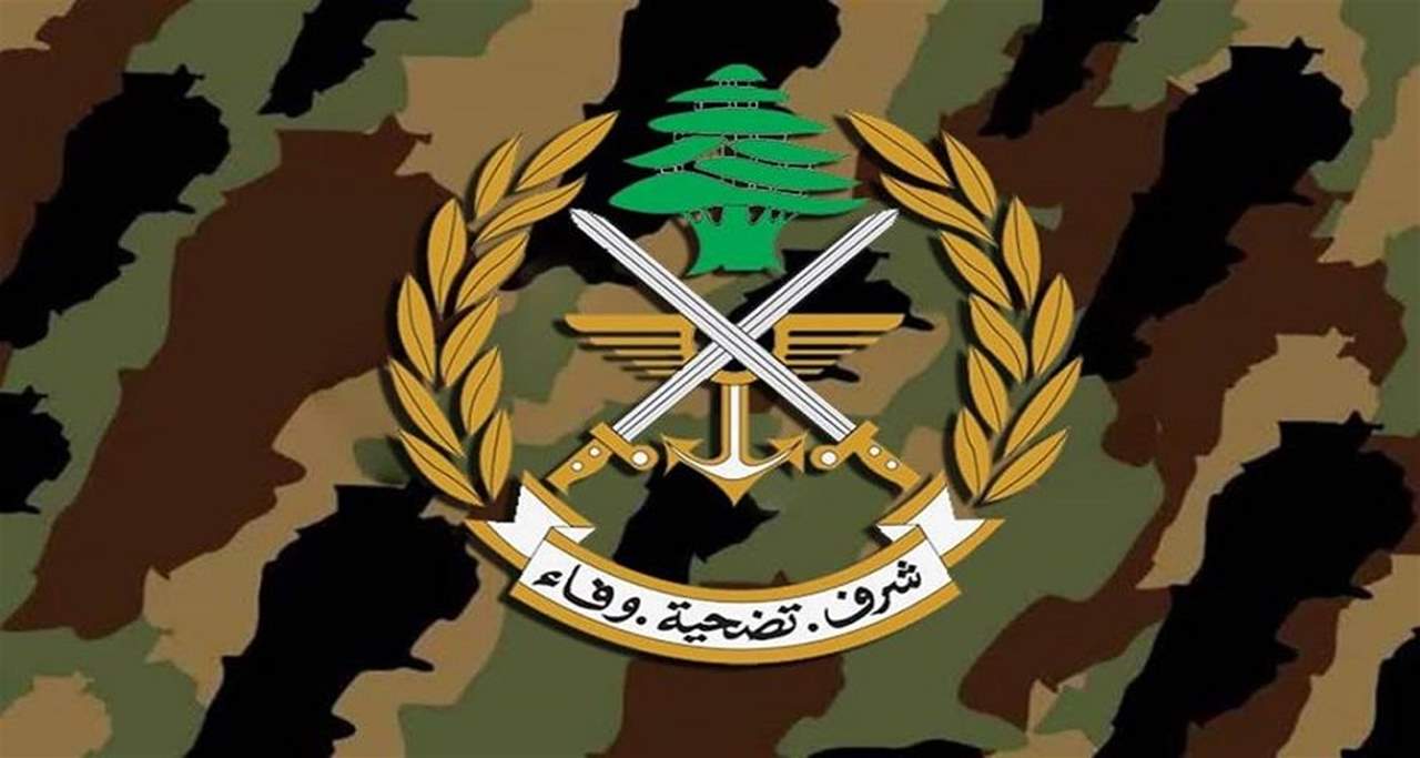 الجيش: توقيف سوريين في عرسال كانوا ينتمون إلى تنظيم "داعش"