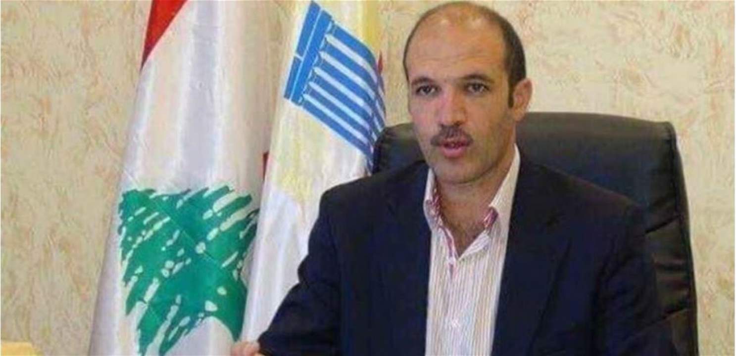 وزير الصحة: كل ما ينشر عن إصابة لبناني بفيروس الكورونا هو غير صحيح