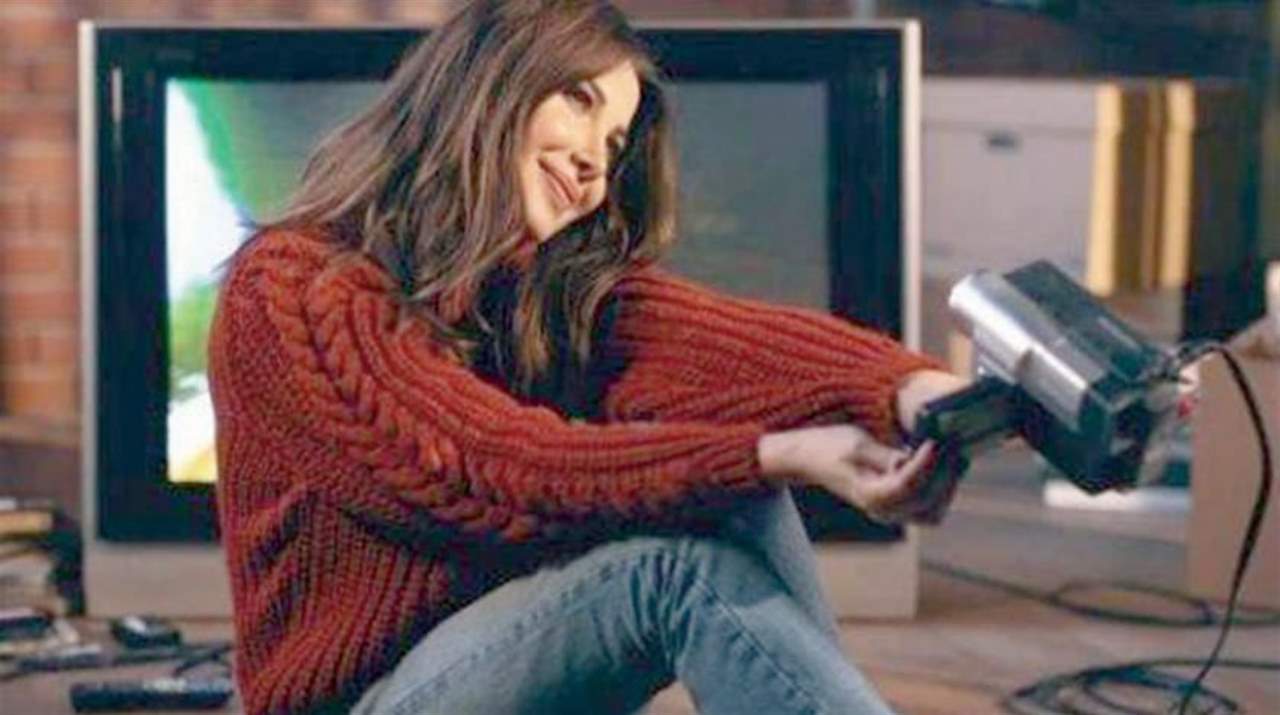  أحلام تعلّق على أغنية "قلبي يا قلبي" لنانسي عجرم