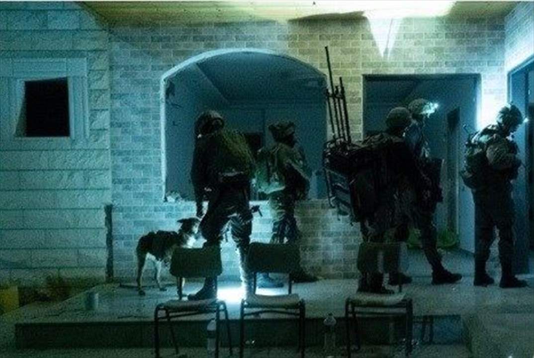 استشهاد فلسطيني وجرح آخرين في مواجهات مع قوات الاحتلال في جنين