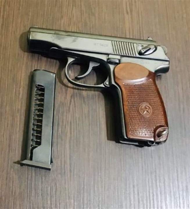 توقيف المشتبه به في جريمة قتل حصلت في شارع الجاموس بالضاحية الجنوبية أمس