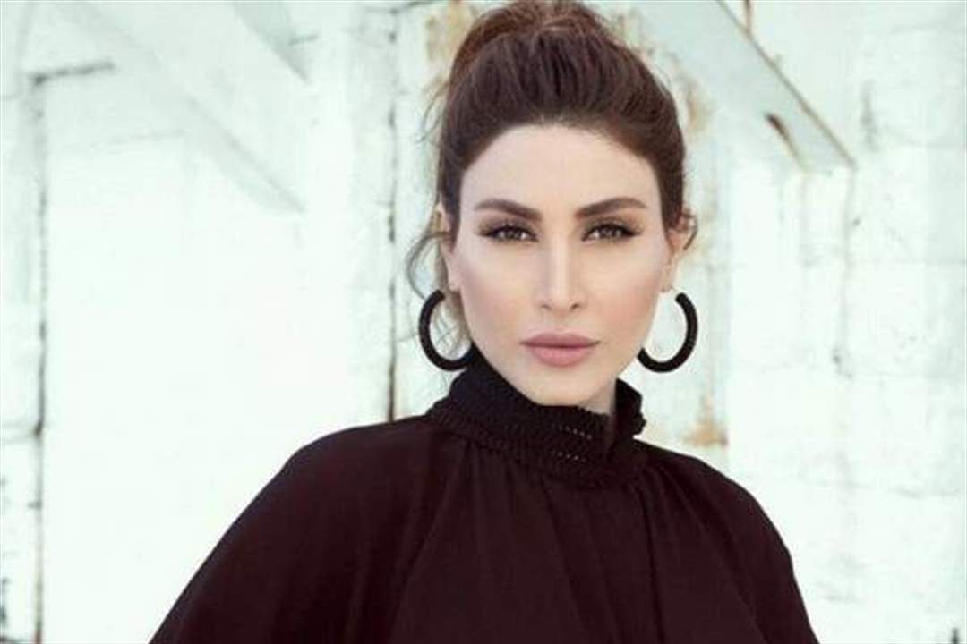 يارا تخرج عن صمتها وتكشف حقيقة زواجها من فيليب زيادة.. ماذا عن صوره المسربة؟