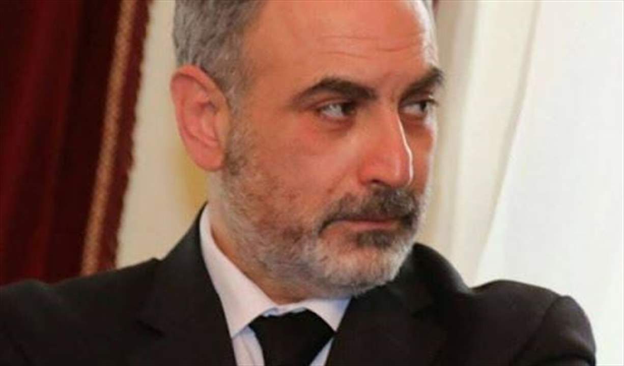 إخبار ضد مرافقي زياد أسود بإثارة الفتن والتعرض للذات الالهية