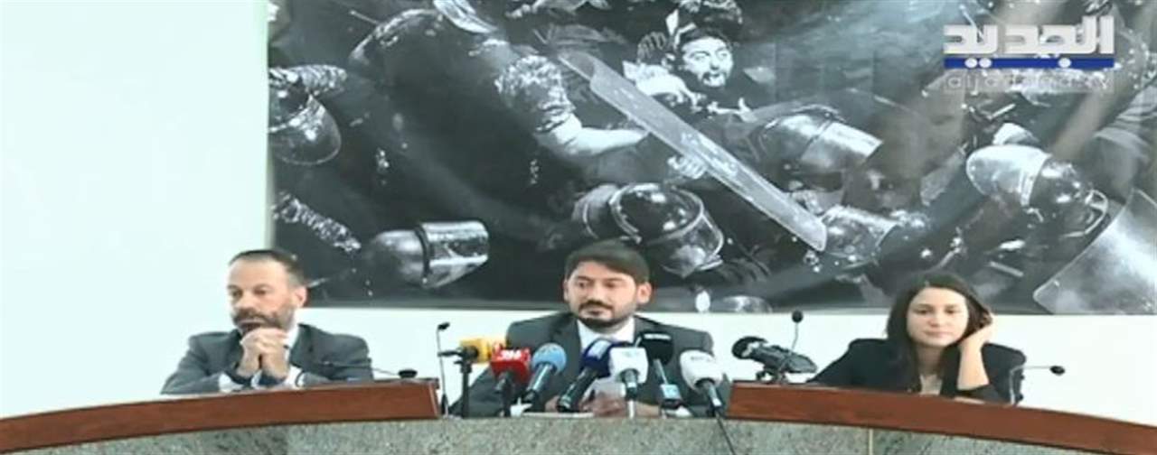 محامو الانتفاضة يفنّدون التجاوزات الخطيرة للأجهزة الأمنية والقضائية بحقّ الثوّار