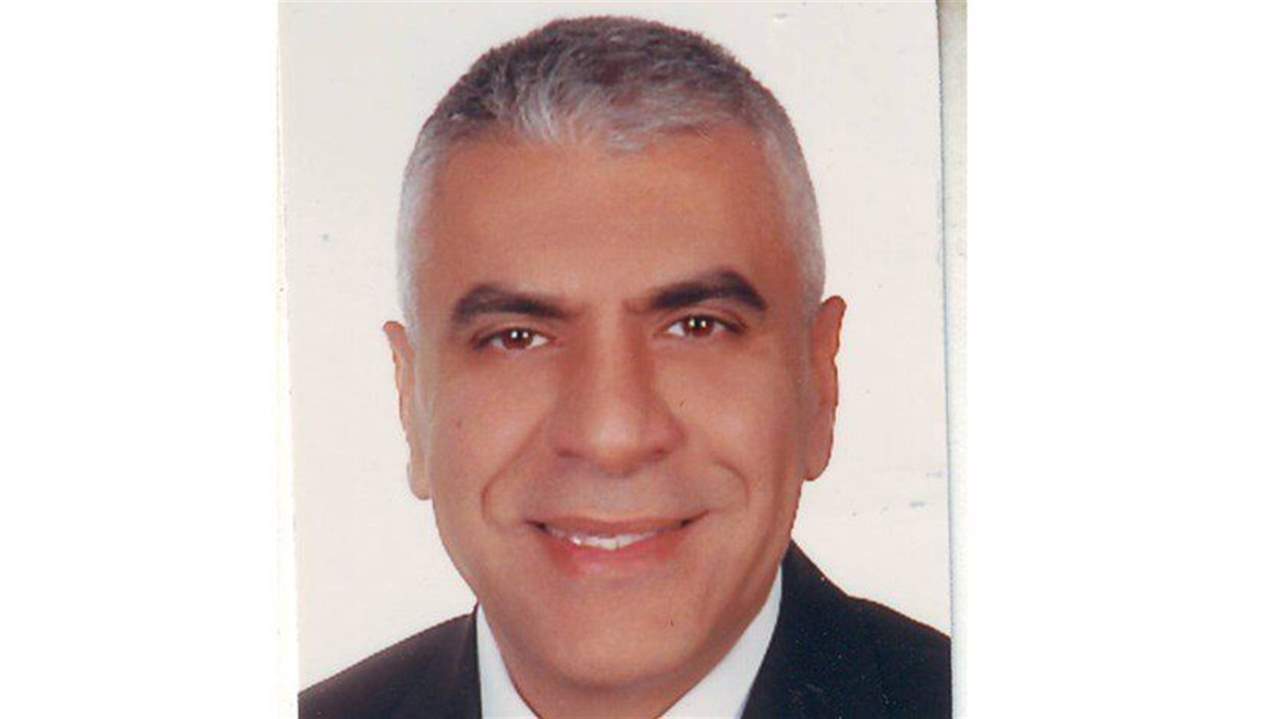 النقيب جوزيف زغيب ينفي حصول خلاف بينه وبين شباب من ثوار طرابلس