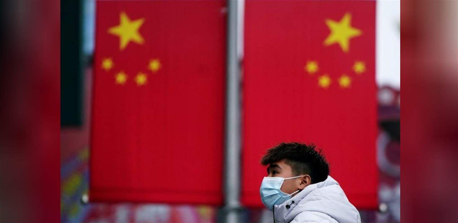 الصين تعلن عن 73 وفاة جديدة بفيروس كورونا.. والإجمالي 636 حالة وفاة