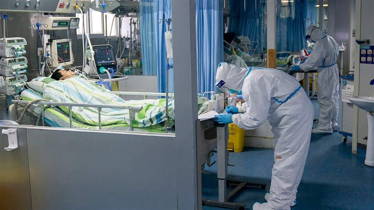 تشخيص حالتين جديدتين بفيروس كورونا في الإمارات