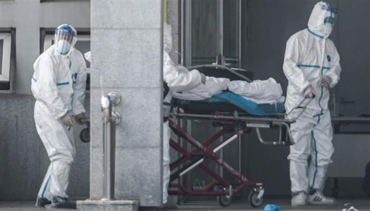  رصد 5 بريطانيين مصابين بفيروس "كورونا" في فرنسا