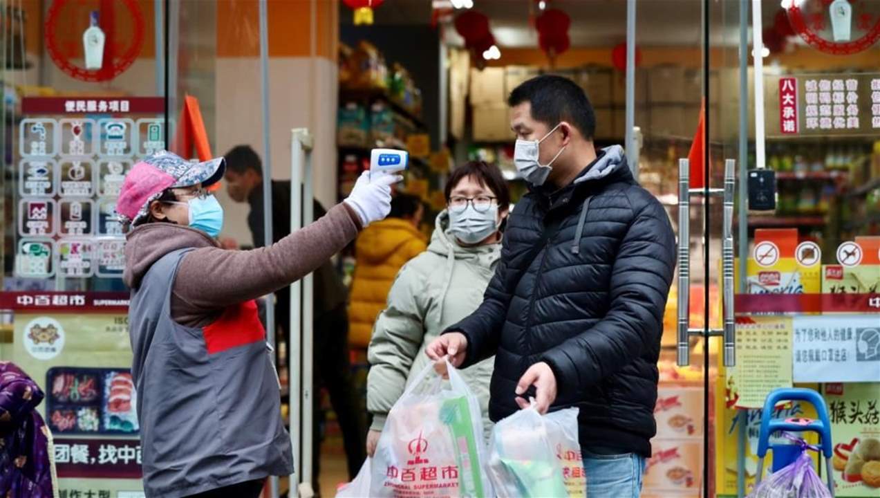 "الصحة العالمية" تحذّر من تفشي كورونا بواسطة أشخاص لم يزوروا الصين