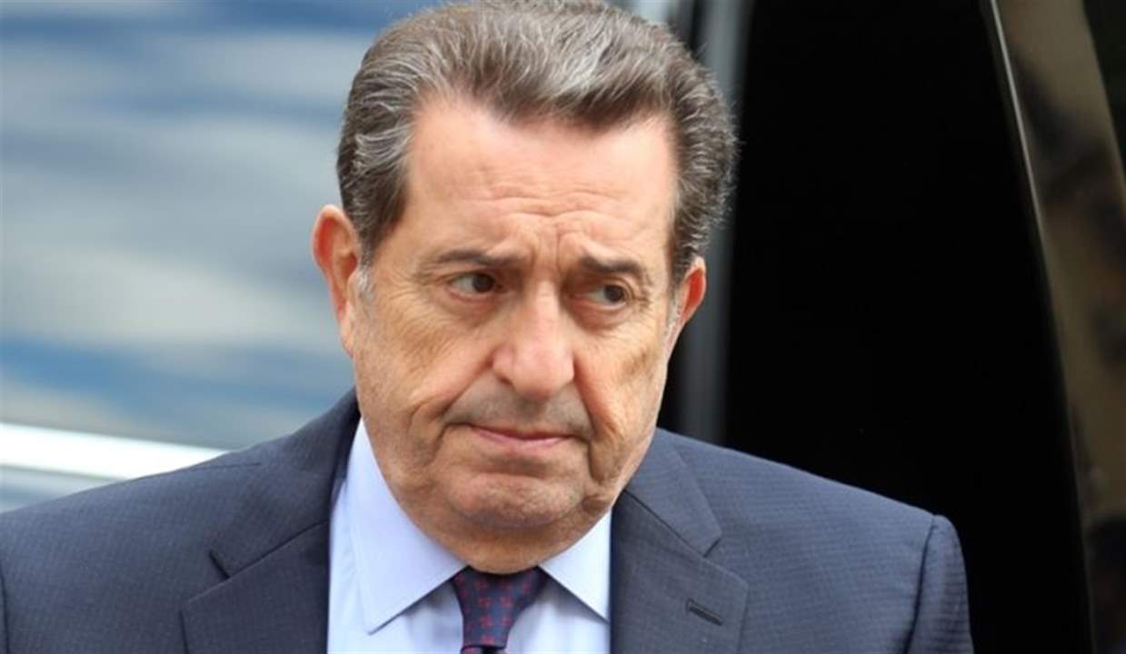 حرب: أستغرب موقف النائب العام المالي... بداية الإصلاح عندكم وفيكم!