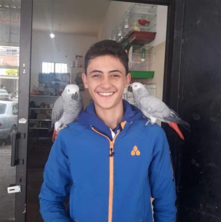 غادر منزل عائلته ولم يعد... هل تعرفون عنه شيئاً؟