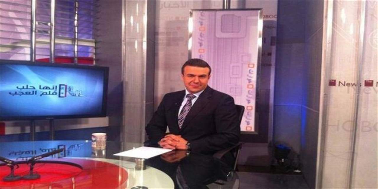  استهداف فريق لوسائل إعلام سورية رسمية في حلب