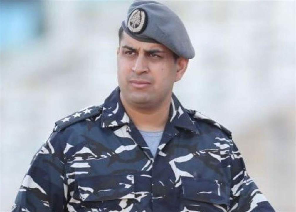 ماذا كشفت تحقيقات قوى الأمن في جريمة الأوزاعي؟