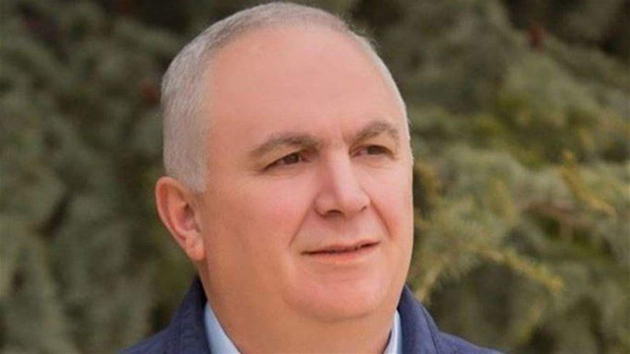 ميشال ضاهر يغرّد عن "جريمة أخرى لتشريع سرقة المودعين"...