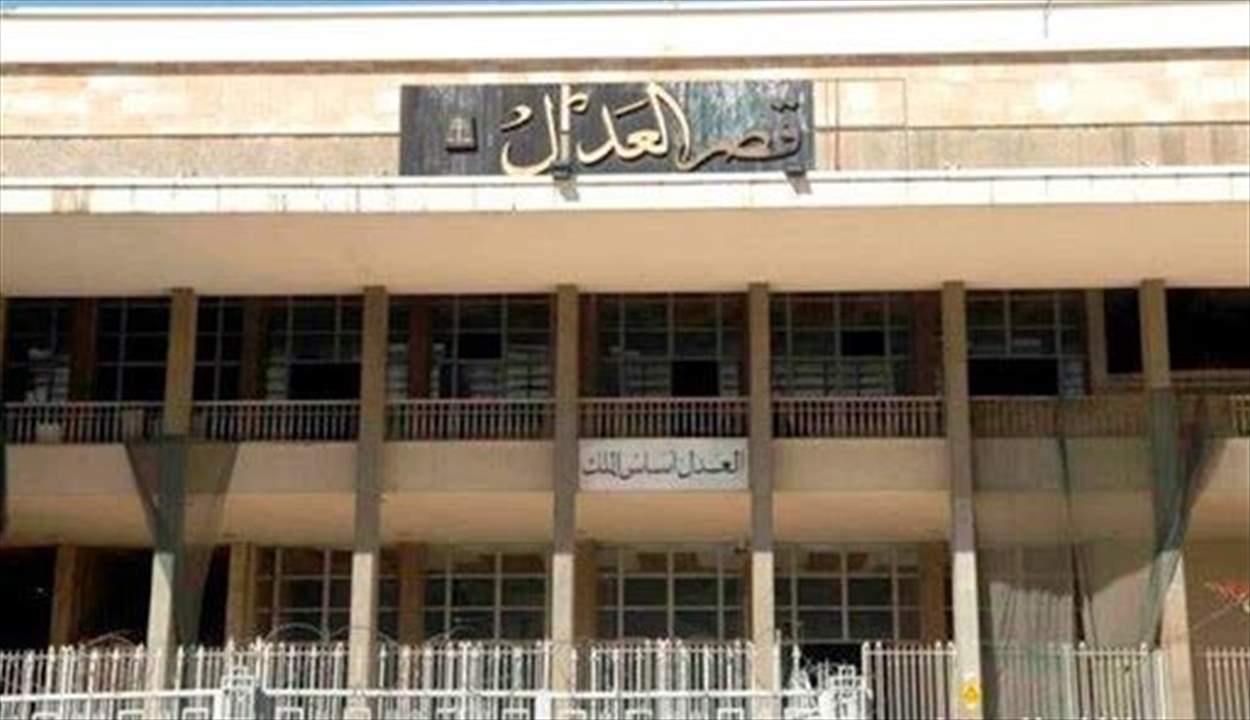 اتهامية بيروت ظنت بمروج حاول إدخال أفلام إباحية الى السجن