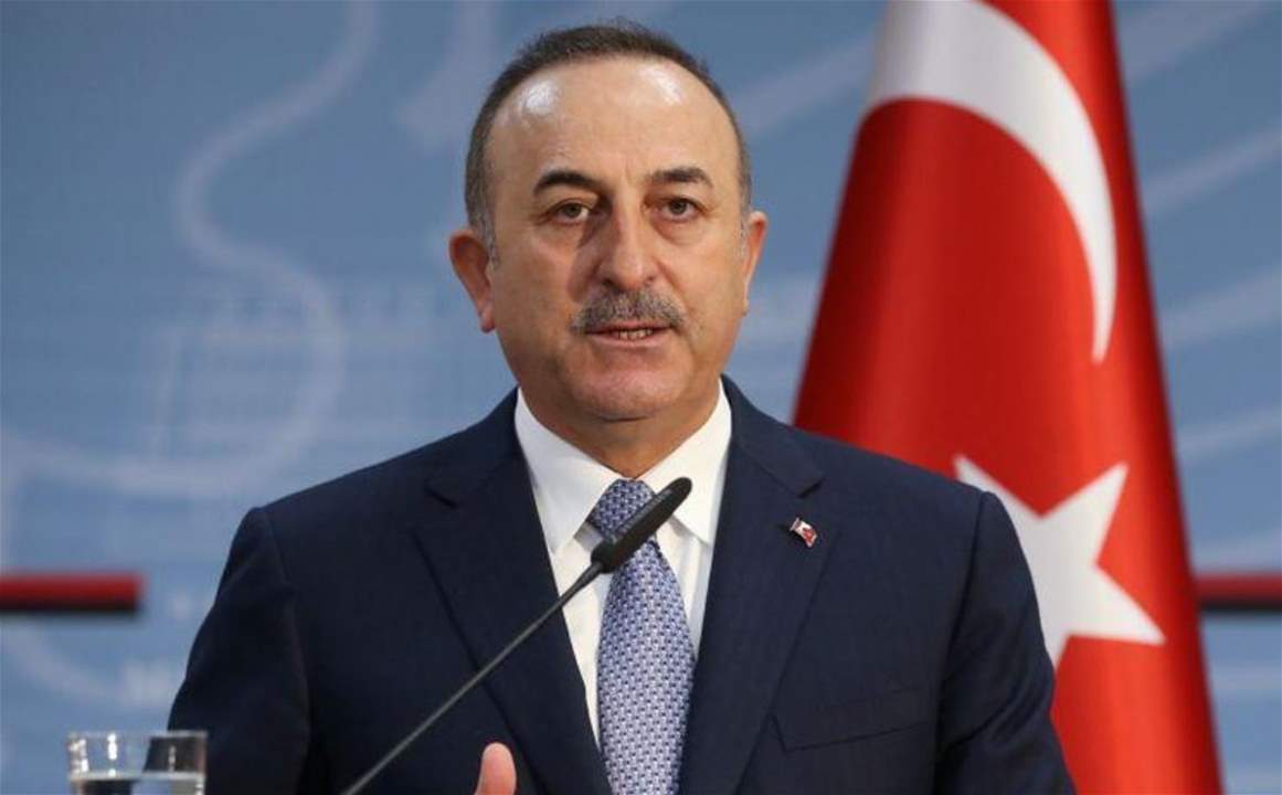 تركيا: سنتخذ خطوات إذا فشلت المحادثات مع روسيا بشأن إدلب