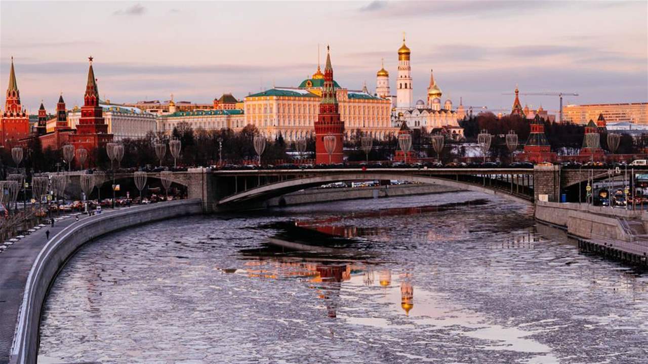 إصابة شخصين بجروح في هجوم بالسكين داخل كنيسة في موسكو