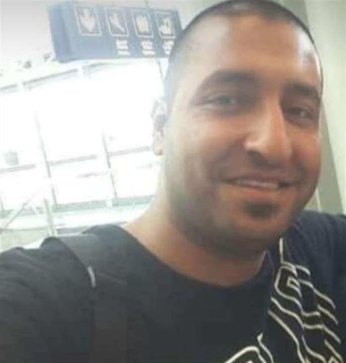 وفاة الشاب أحمد توفيق متأثّراً بجروحه بعد إصابته في أحداث الجميزات