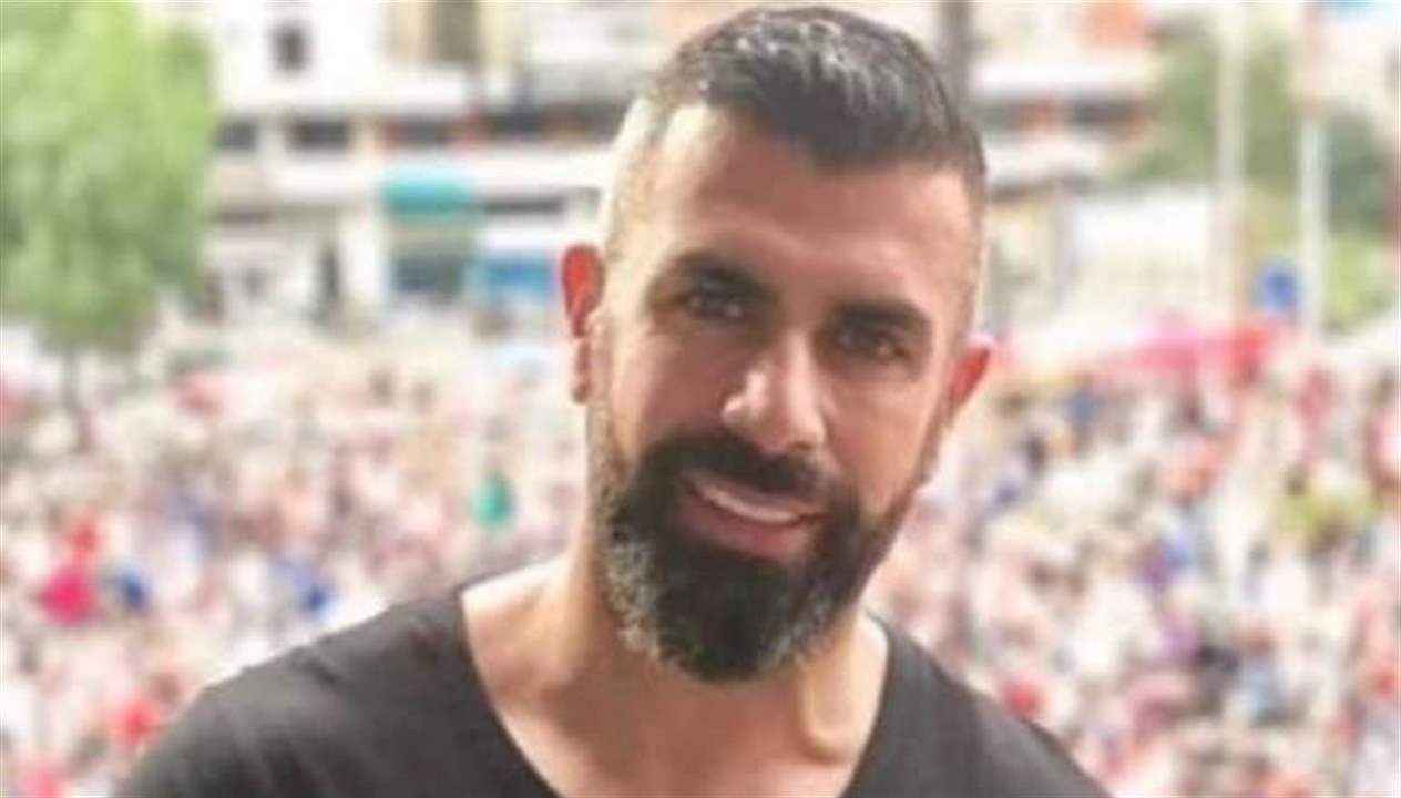 إحالة ربيع الزين إلى جنايات جبل لبنان بجرم الحريق العمد