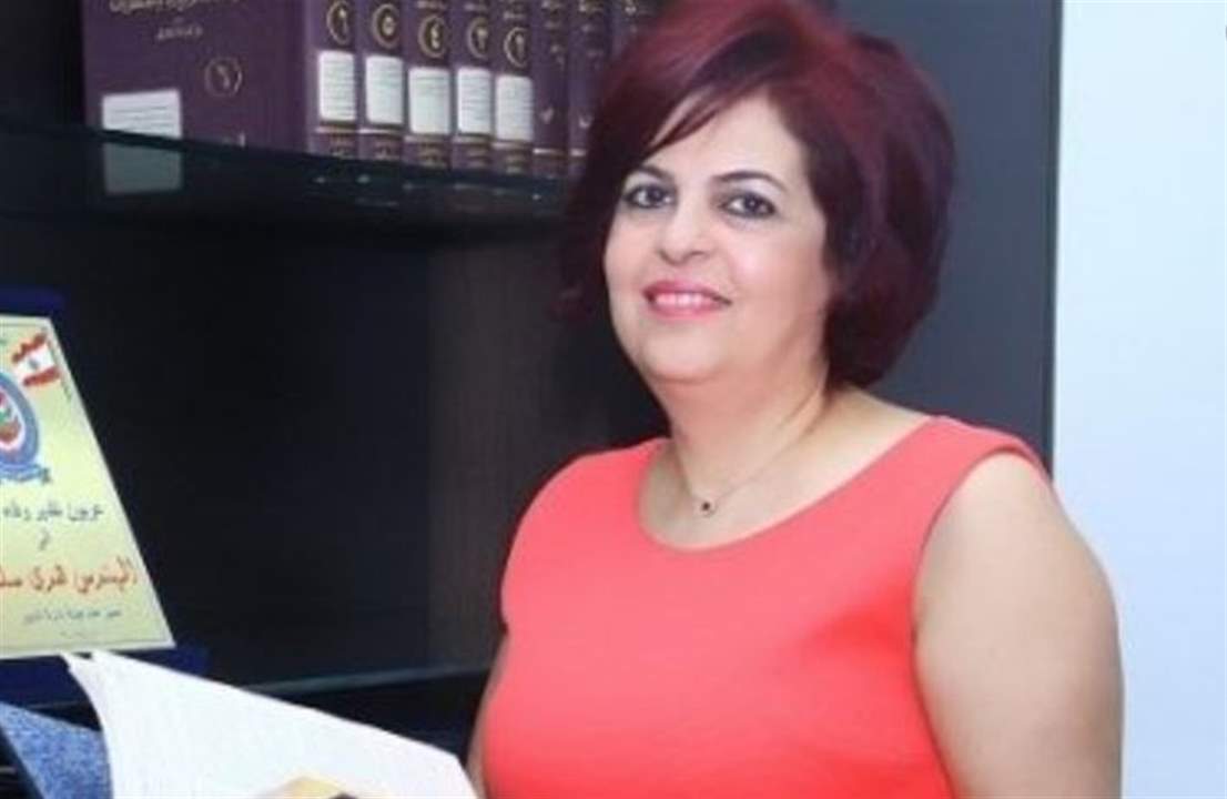 محاضر التحقيق في ملفّ «النافعة»: لهذه الأسبــاب سُجِنَت هدى سلوم!