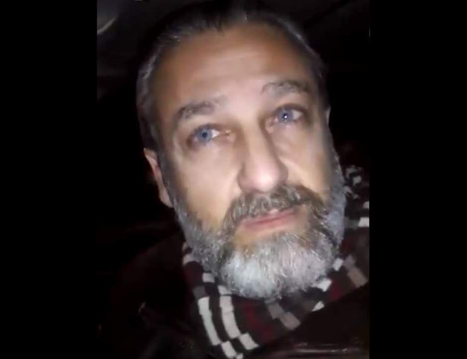 فيديو الإساءة لعفيف نعيم يتفاعل... والتيار الوطني الحر يستنكر