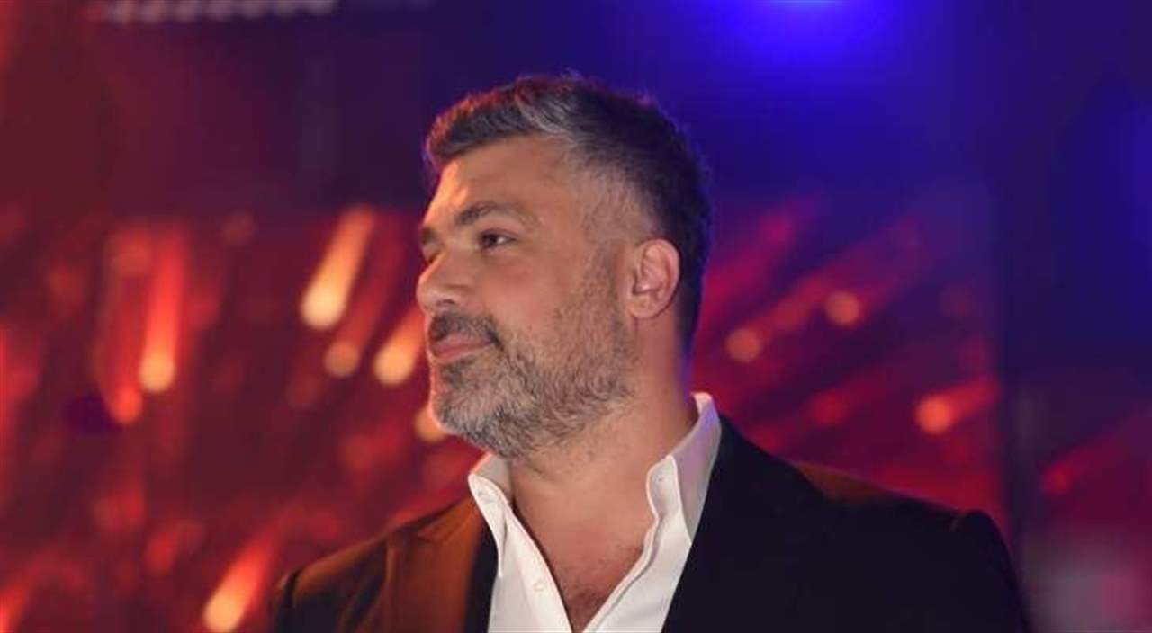 هكذا أجاب فارس كرم على سؤال حول زواجه