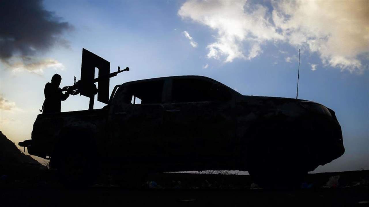 الرياض تعترض صواريخ بالستية أطلقها الحوثيون باتجاه مدن سعودية