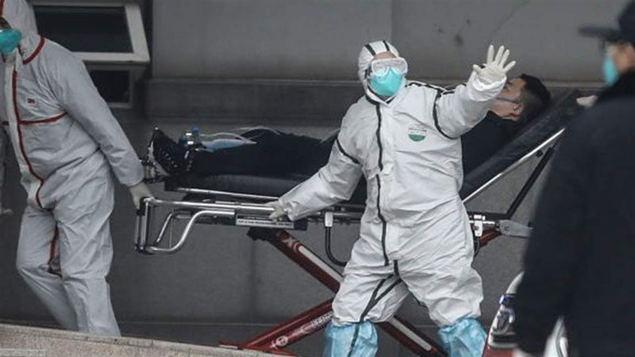 تسجيل أوّل حالة إصابة بفيروس "كورونا" في الأراضي المحتلة 