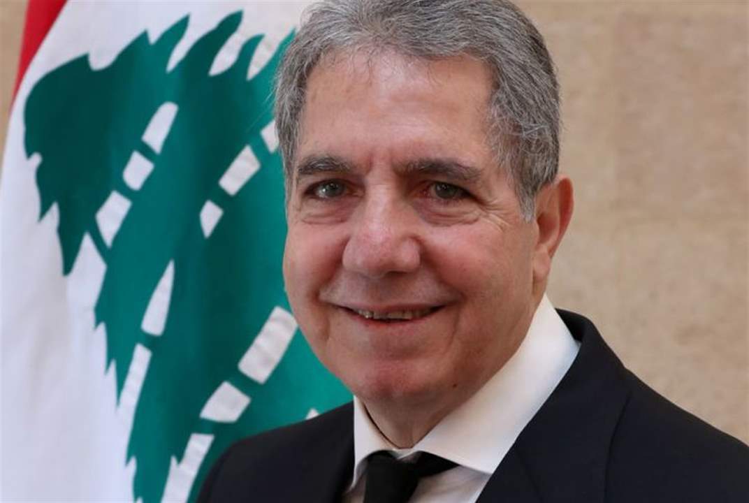 وزني: هيكلة الدين امر حتمي لا بدّ منه ولكن بطريقة منظّمة