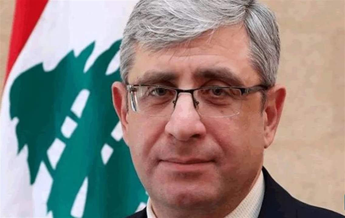 تعميم من وزير التربية حول الوقاية من فيروس "كورونا"