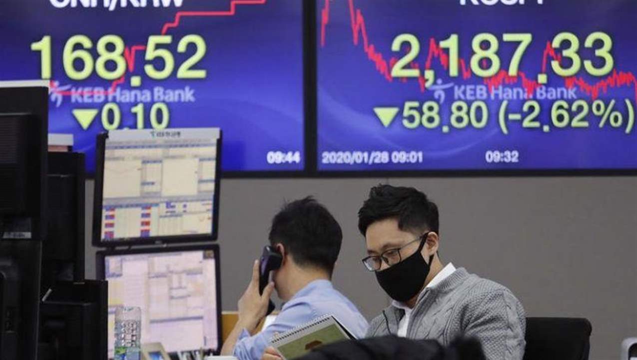 السعودية ترأس اجتماعاً لمجموعة العشرين لمناقشة مخاطر فيروس "كورونا" 