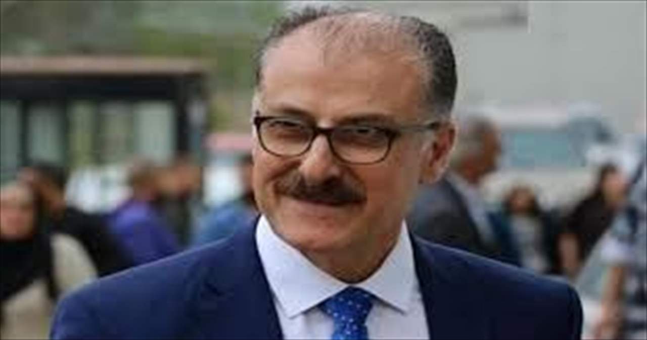 بلال عبدالله: لعملية دمج منظمة وعلمية للمصارف