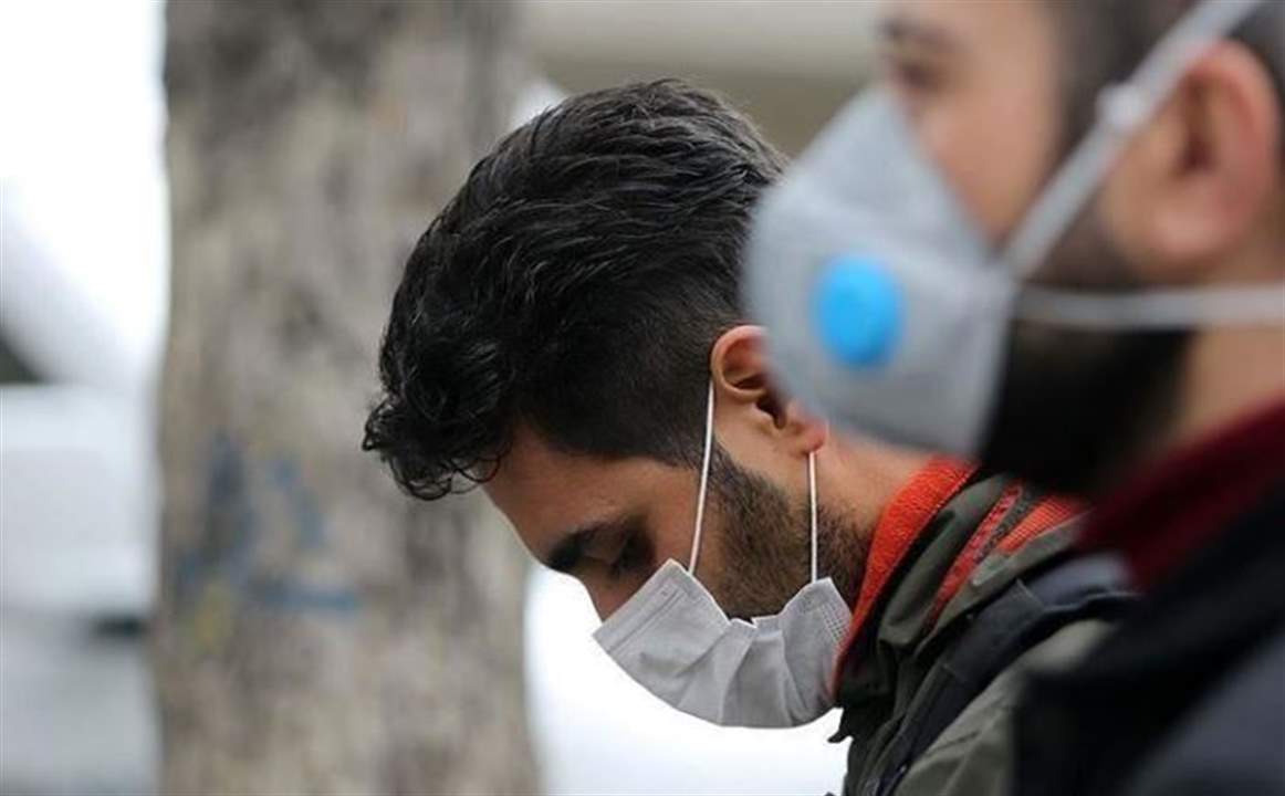 سلسلة إجراءات وقرارات في العراق لمكافحة فيروس كورونا 
