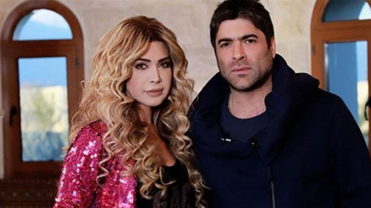 نوال الزغبي تعلن طلاقها رسميا ووائل كفوري يعلق: "اليوم عرفت مين حبيبي"