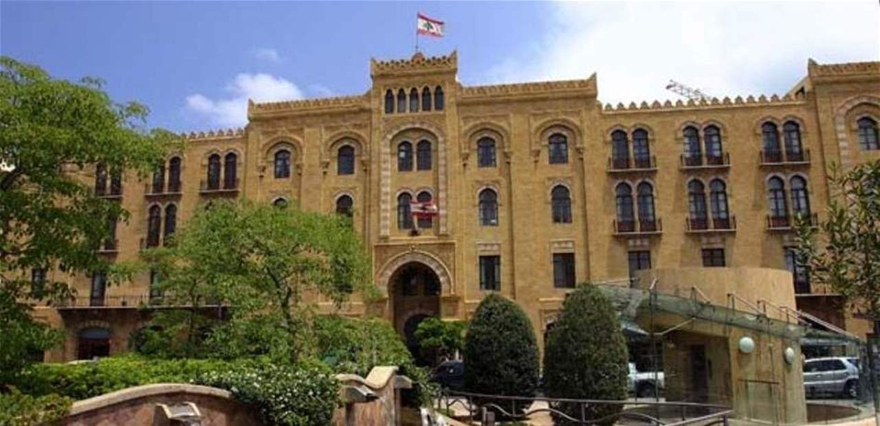 "الاخبار".. "إعاشات" بلدية بيروت: لـ"المستقبل" بالتراضي