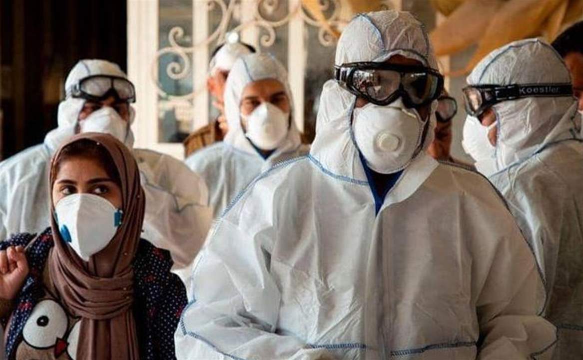 "كورونا" يعلّق الدراسة في مدارس وجامعات الكويت