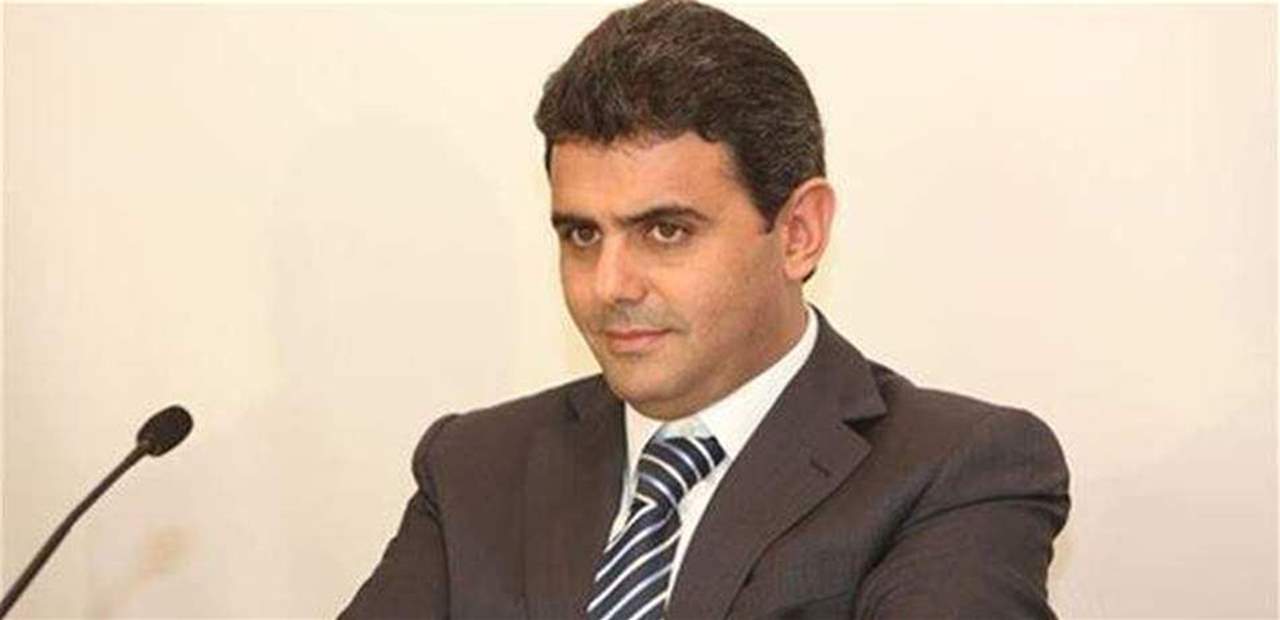 زياد حواط: لا كورونا في عمشيت