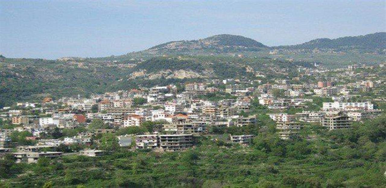 مختار ببنين العكارية نفى خبر تسجيل اصابة كورونا في البلدة