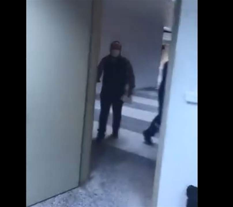 وزارة الصحة رداً على فيديو  الياس حنكش : للشعور بالمسؤولية الوطنية والأخلاقية