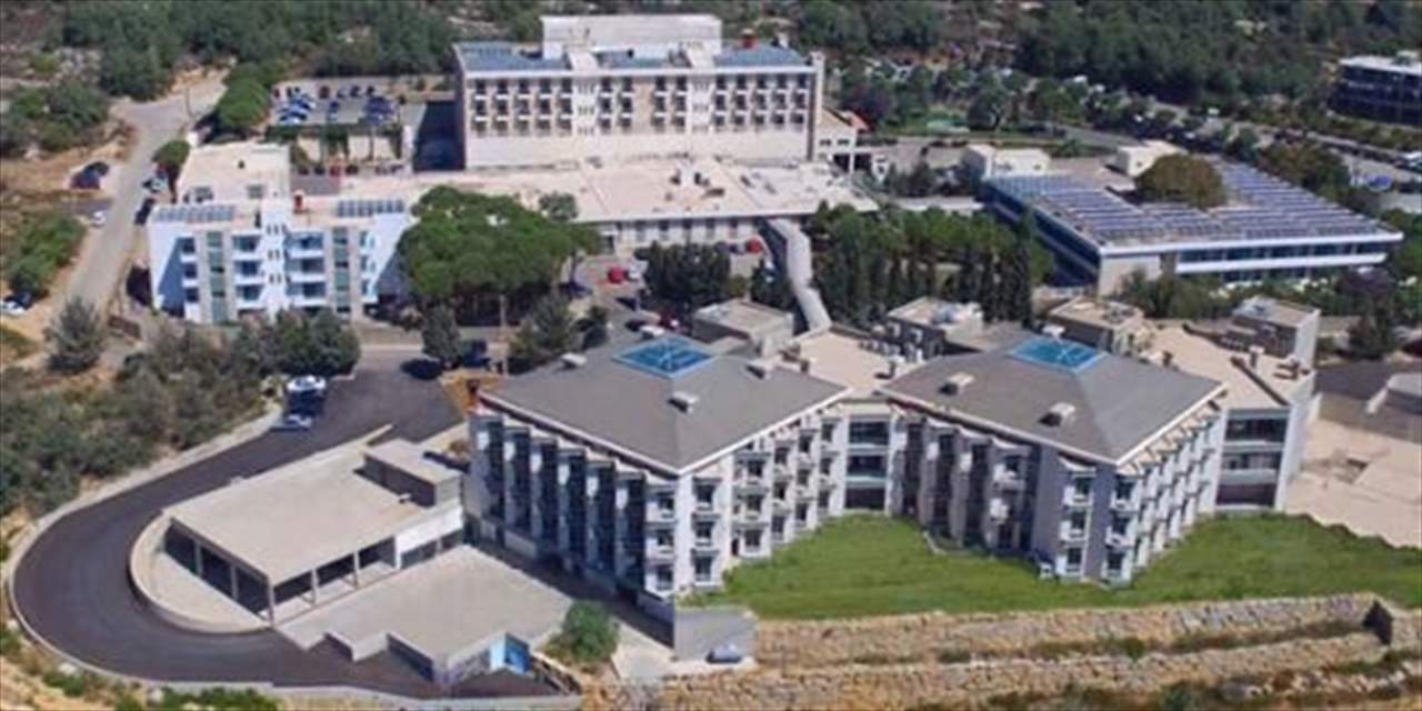 مستشفى عين وزين تنفي وجود حالات "كورونا" لديها